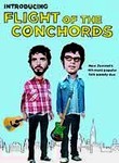Flight of the Conchords: Season 1 (2-Disc Series)