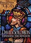 David and Solomon: Expanding the Kingdom