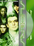 Sliders: Season 4 (5-Disc Series)