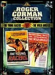 The Young Racers / The Wild Angels