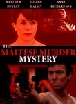 The Maltese Murder Mystery