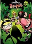 The Grim Adventures of Billy & Mandy: Season 1 (2-Disc Series)