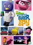 The Backyardigans: Super Secret Super Spy