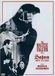 The Maltese Falcon / Satan Met a Lady