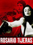 Rosario Tijeras poster