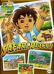 Go Diego Go!: Safari Rescue