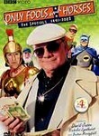 Only Fools and Horses: The Specials: 1991-2003 (4-Disc Series)