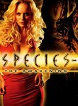 Species IV: The Awakening