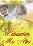 Pakasalan Mo Ako