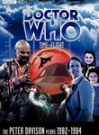 Doctor Who: Time Flight