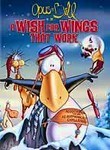 Opus & Bill: A Wish for Wings That Work