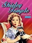 The Shirley Temple Classic Pack