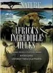 Nature: Africa's Incredible Hulks