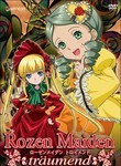 Rozen Maiden: Träumend