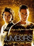 Numb3rs: Season 4: "Tabu" Box art