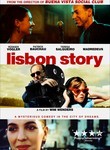 Lisbon Story poster