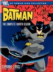 The Batman: Season 4 (2-Disc Series)