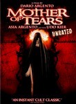 Mother of Tears: The Third Mother (La Terza madre) poster