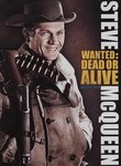 Wanted: Dead or Alive: Season 3 (4-Disc Series)