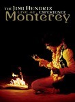 The Jimi Hendrix Experience: Live at Monterey