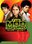 The Mod Squad: Season 1: Vol. 1 (4-Disc Series)
