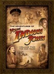 The Adventures of Young Indiana Jones: Vol. 2 (9-Disc Series)
