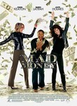 Money (L'Argent) poster