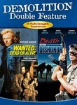 Wanted Dead or Alive / Death Before Dishonor