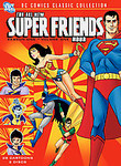 The All-New Super Friends Hour: Season 1: Vol. 1 (2-Disc Series)