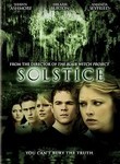 Solstice poster