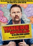Where in the World Is Osama Bin Laden?