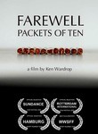 Farewell Packets of Ten