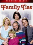 Family Ties: Season 3 (4-Disc Series)
