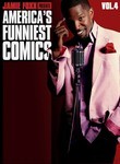 Jamie Foxx Presents: America's Funniest Comics: Vol. 4