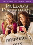 McLeod's Daughters: Season 5 (8-Disc Series)