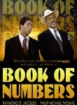 Book of Numbers