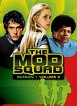 The Mod Squad: Season 1: Vol. 2