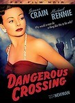 Dangerous Crossing
