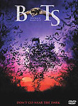 Bats: Human Harvest