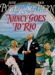 Nancy Goes to Rio