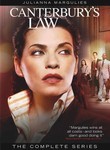 Canterbury's Law: The Complete Series (2-Disc Series)