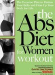 The Abs Diet for Women Workout