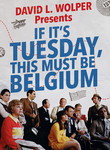 If It's Tuesday, This Must Be Belgium
