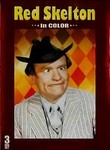 Red Skelton: In Color (3-Disc Series)