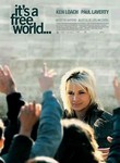 It's a Free World... poster