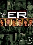ER: Season 15