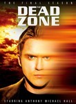 The Dead Zone: Season 6 (3-Disc Series)