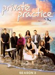 Private Practice: Season 3