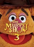 The Muppet Show: Season 3 (4-Disc Series)
