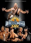 WWE WrestleMania 24 (3-Disc Series)
